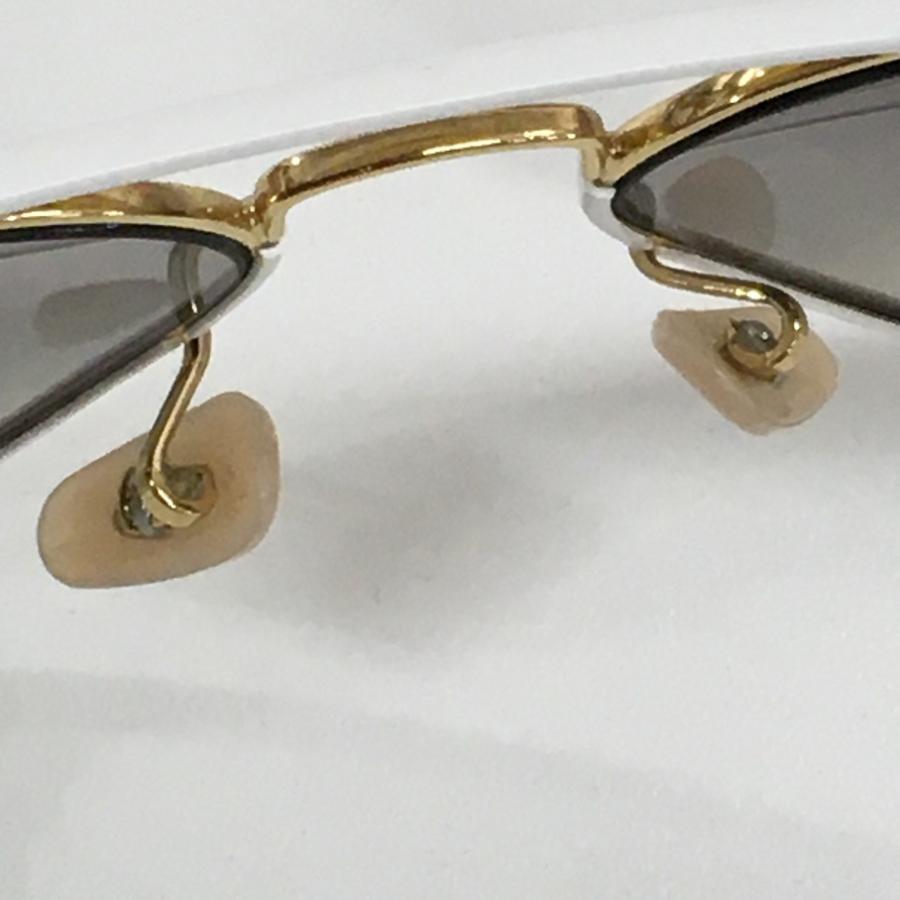 Ray-Ban アビエーター サングラス ゴールドフレーム Ray-Ban（レイバン） Ray-Ban AVIATOR FULL COLOR LEGEND RB3025JM