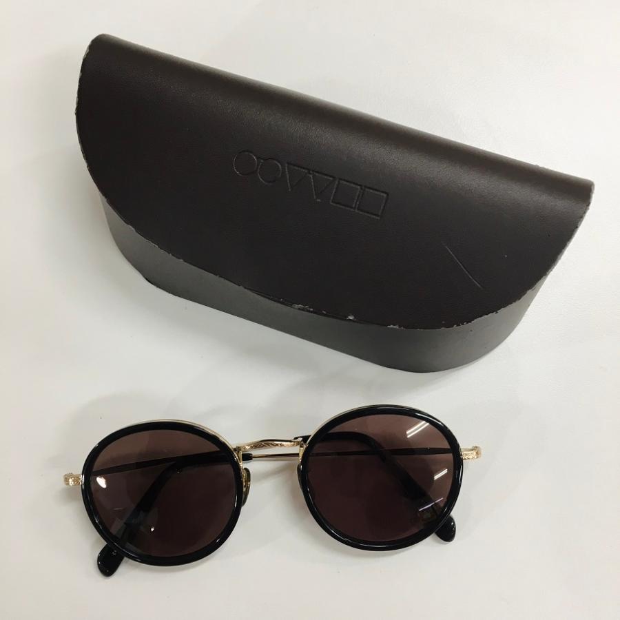 ファッション小物 美品 廃盤商品 oliver peoples meline オリバー