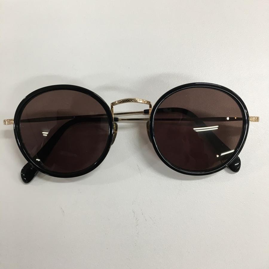 OLIVER PEOPLES（オリバーピープルズ） OLIVER PEOPLES Meline