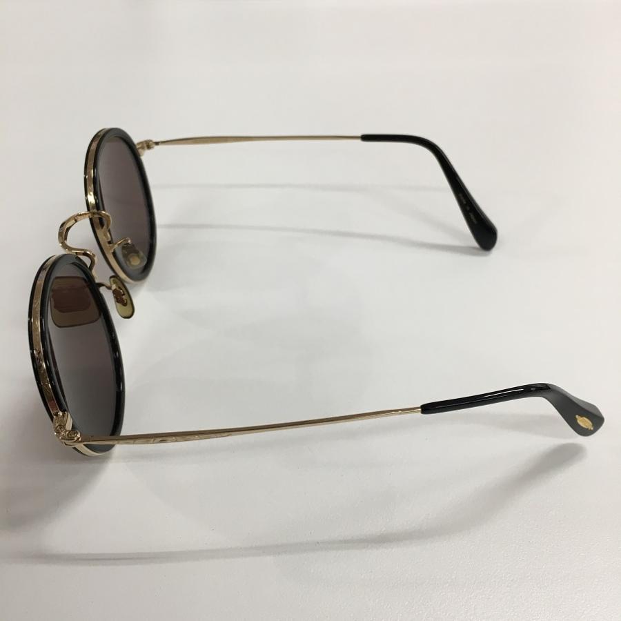 OLIVER PEOPLES（オリバーピープルズ） OLIVER PEOPLES Meline