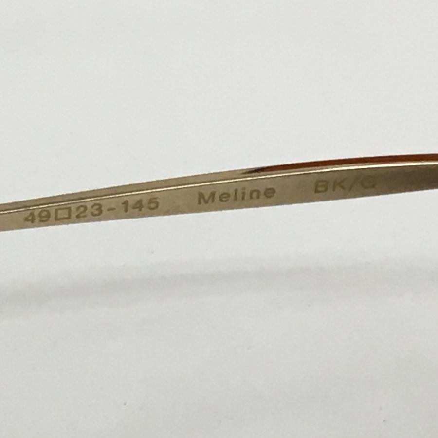 OLIVER PEOPLES（オリバーピープルズ） OLIVER PEOPLES Meline