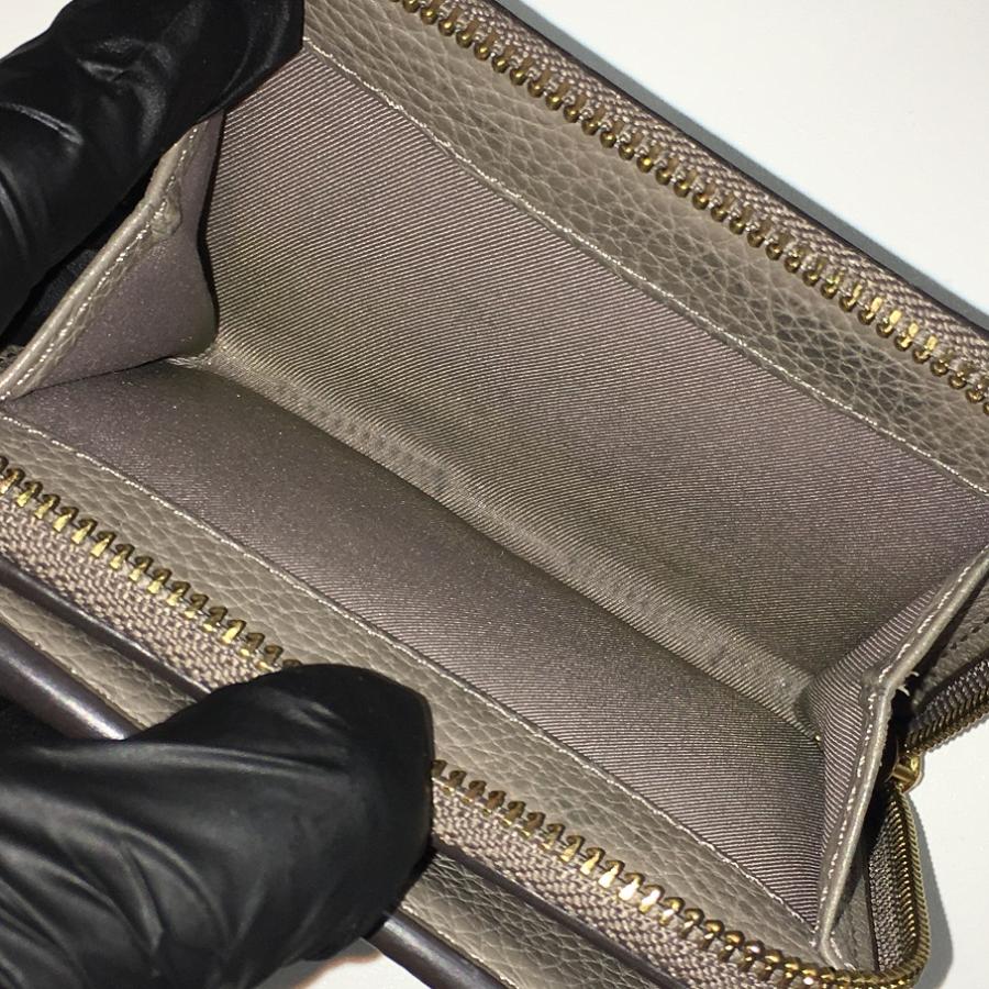 トリーバーチのティア バイフォールド ウォレット TORY BURCH（トリーバーチ） ティアラウンドファスナーバイフォールド