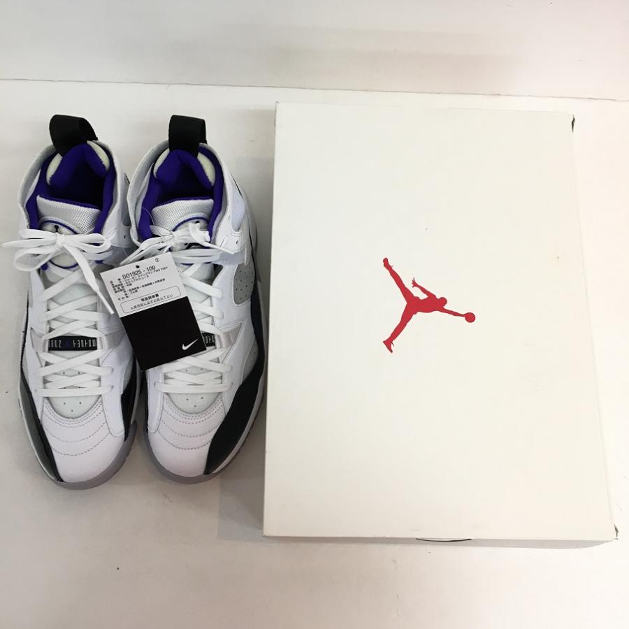 NIKE（ナイキ） NIKE JORDAN BRAND JUMPMAN TWO TREY ジョーダン