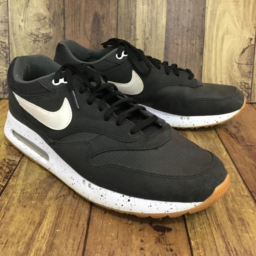 シューズ(男性用) Nike Air Max 1 '86 OG G NRG M23 9.5 NIKE（ナイキ） NIKE AIR MAX 1 86 OG エア マックス 1 86 オージー