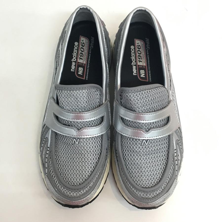New Balance（ニューバランス） New Balance 1906L LOAFER 1906L