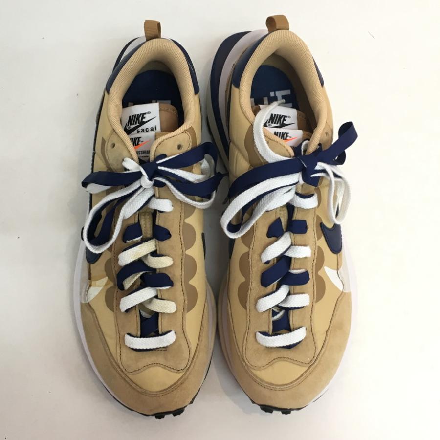 NIKE（ナイキ） sacai × NIKE Vapor Waffle サカイ × ヴェイパー