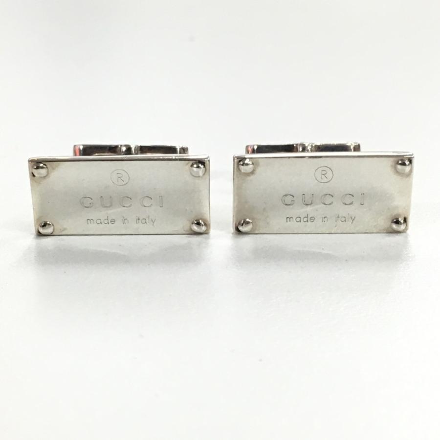 GUCCI（グッチ） カフス【8310-004】 : 万代書店ヤフー店 - 通販