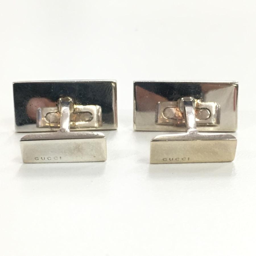GUCCI（グッチ） カフス【8310-004】 : 万代書店ヤフー店 - 通販