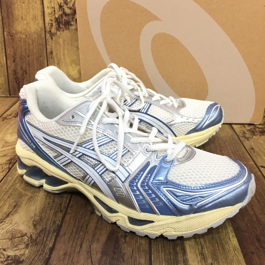 ASICS（アシックス） asics GEL-KAYANO 14 ゲル カヤノ 14【8392-004