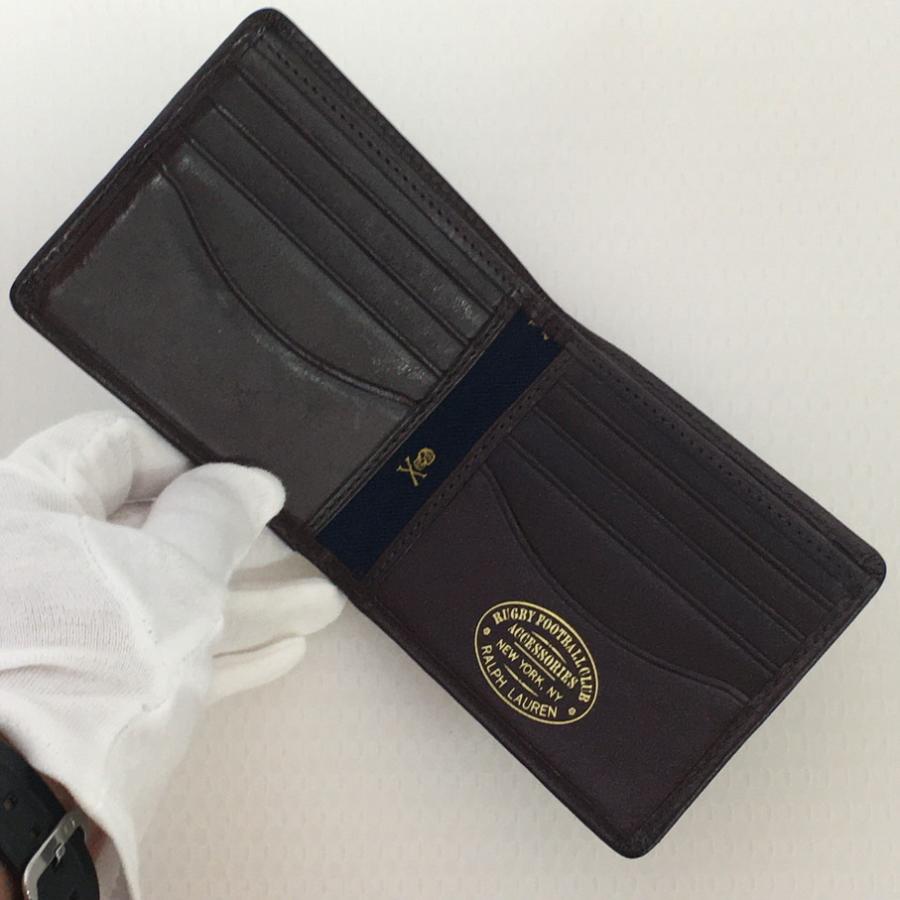 Ralph Lauren RUGBY 札入れ 財布 サイフ ラルフローレンラグビー 廃番