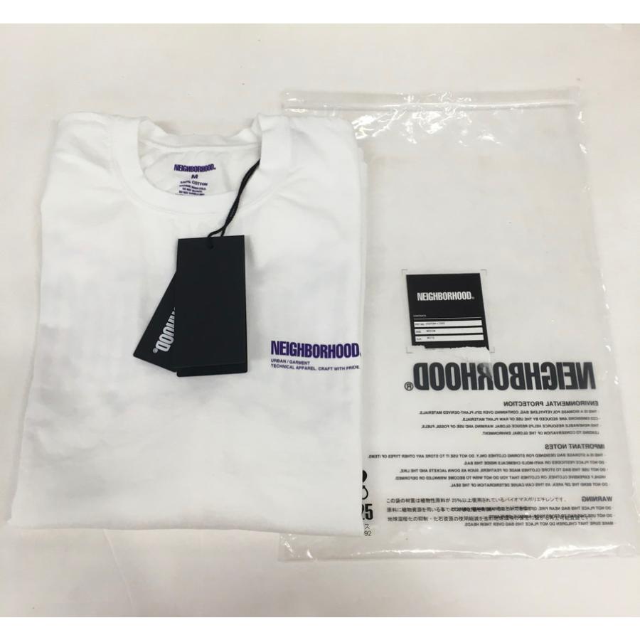 NEIGHBORHOOD（ネイバーフッド） NEIGHBORHOOD NH TEE LS-9S 25AW 横浜