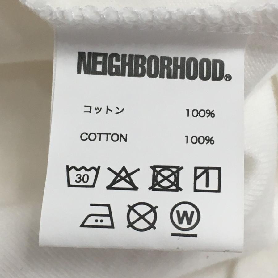 NEIGHBORHOOD（ネイバーフッド） NEIGHBORHOOD NH TEE LS-9S 25AW 横浜