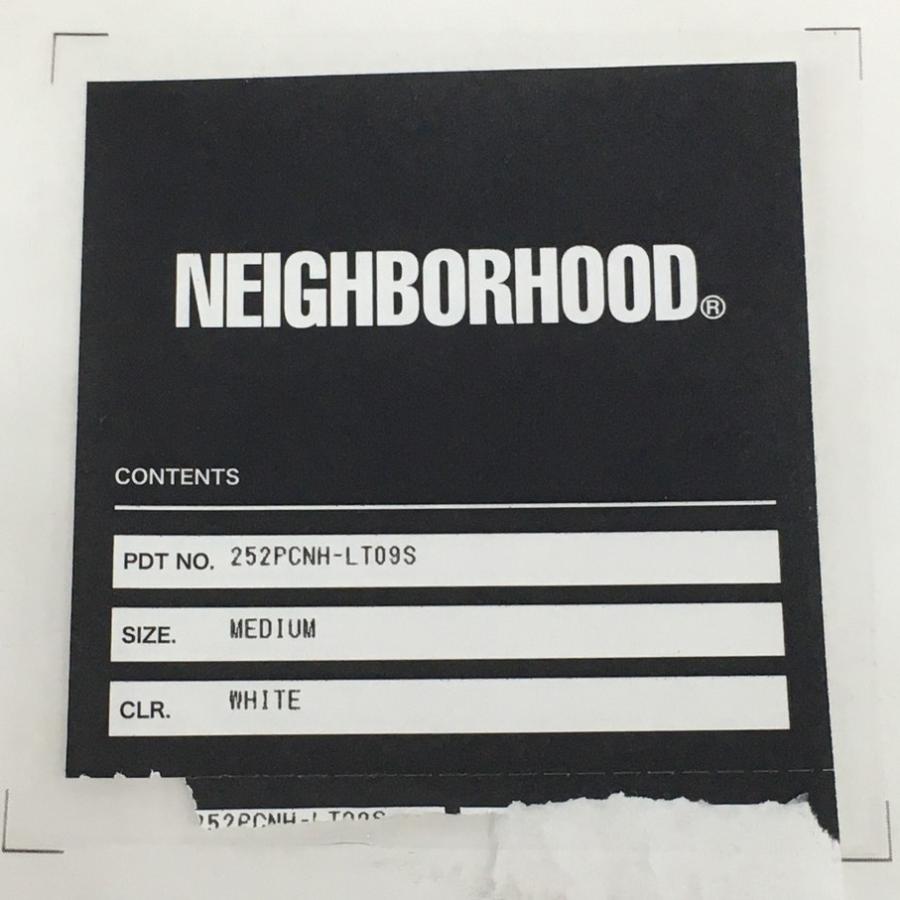 NEIGHBORHOOD（ネイバーフッド） NEIGHBORHOOD NH TEE LS-9S 25AW 横浜