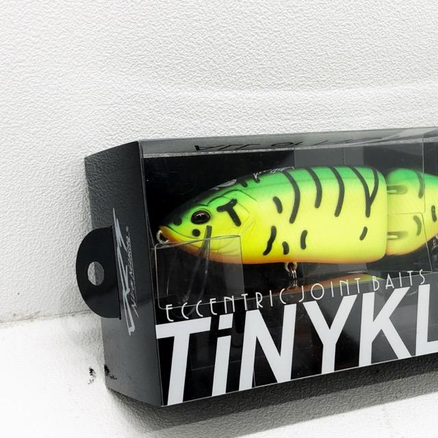 【新品•未開封】DRT タイニークラッシュ low #VILLAGE TIGER DRT/ディーアールティ タイニークラッシュ Low #VILLAGE TIGER