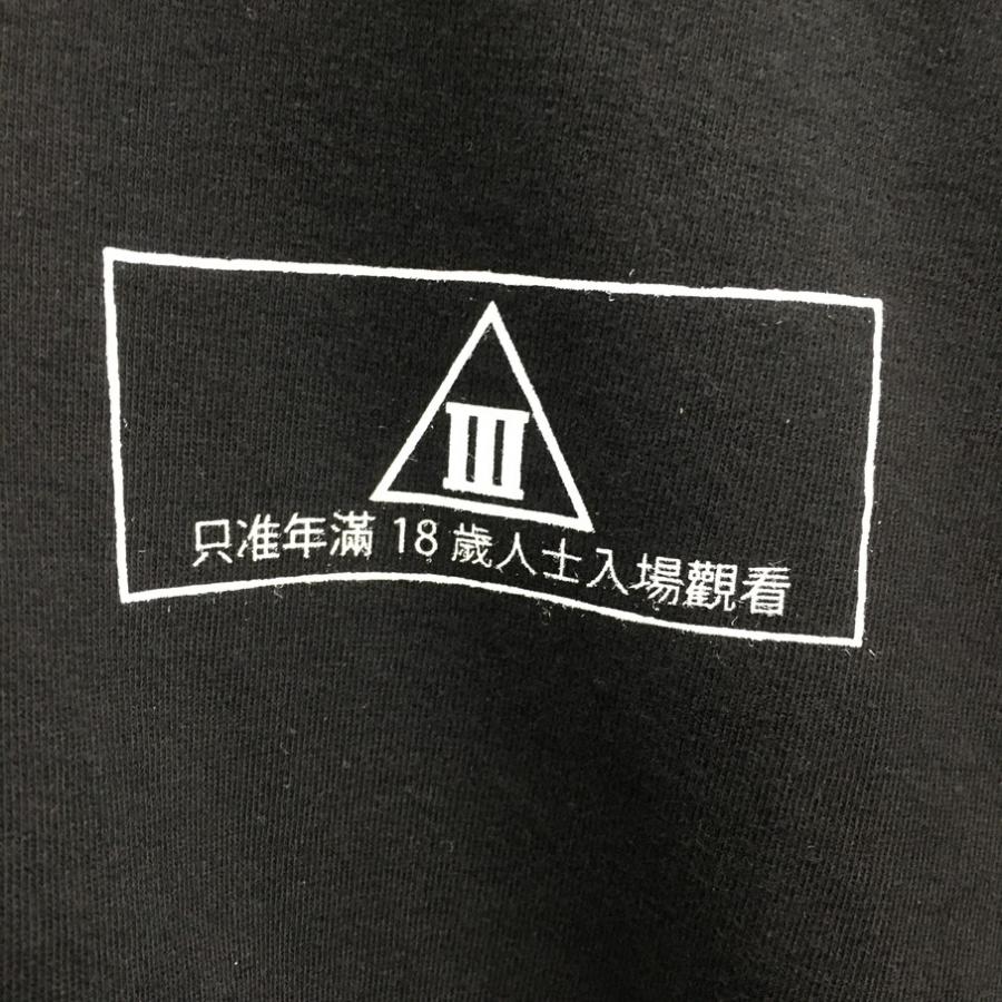 NEIGHBORHOOD（ネイバーフッド） NH × CLOT TE LS-1 ロンT 長袖Tシャツ