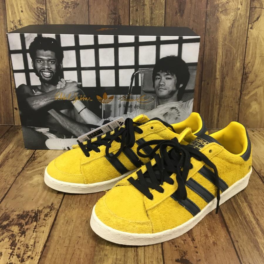adidas（アディダス） adidas JABBAR LO Bruce Lee ジャバー ロー