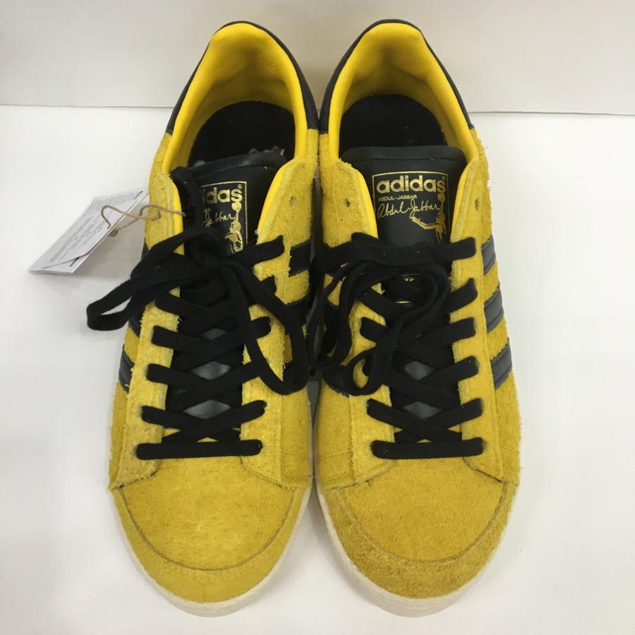 adidas（アディダス） adidas JABBAR LO Bruce Lee ジャバー ロー