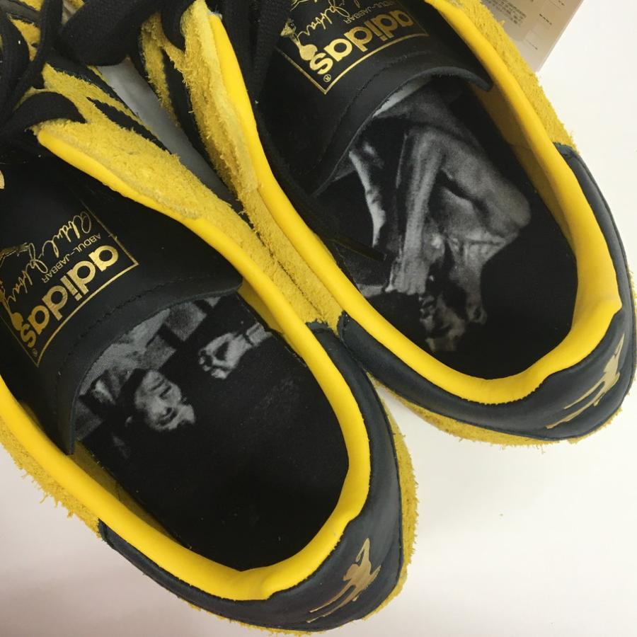 adidas（アディダス） adidas JABBAR LO Bruce Lee ジャバー ロー