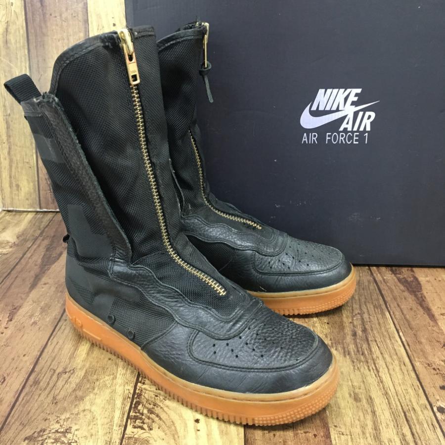 NIKE（ナイキ） NIKE SF AF 1 HI スペシャル フィールド エア フォース