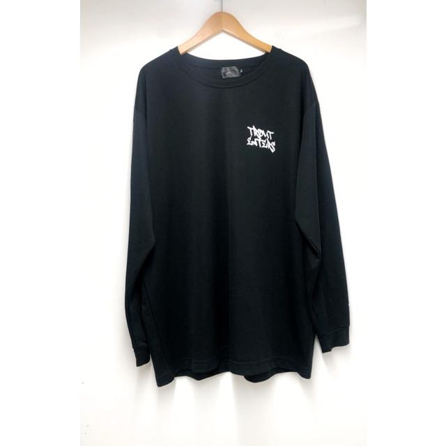 DRT Pike Street Market Long T 【公式通販】