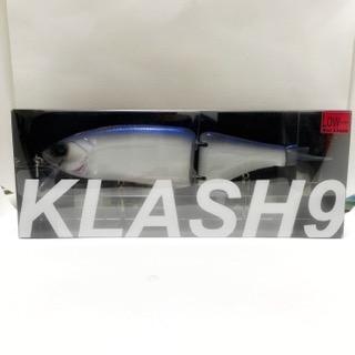 DRT/ディーアールティ KLASH9 Low クラッシュナインロー/カラー