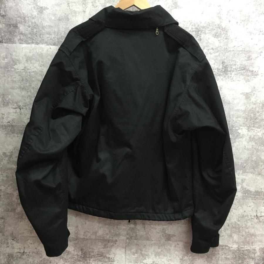 WAIPER.inc イギリス軍 RAF MK3 VENTILE ジャケット WP1010 ミリタリー