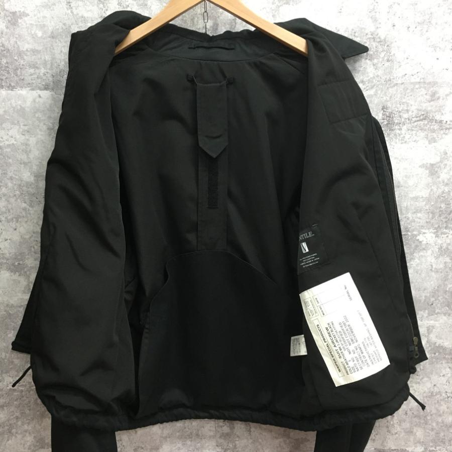 WAIPER.inc イギリス軍 RAF MK3 VENTILE ジャケット WP1010 ミリタリー