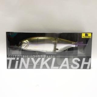 DRT/ディーアールティ TiNY KLASH Hi タイニークラッシュ ハイ DRT/ディーアールティ TiNY KLASH Hi タイニークラッシュ ハイ