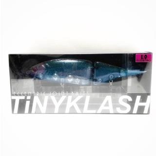 ［新品未使用］TiNY KLASH Low Flash Blue Bomber DRT/ディーアールティ TiNY KLASH Low タイニークラッシュ ロー/カラー