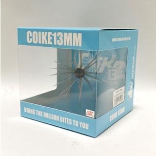 HIDEUP COIKE 13mm #243 たまらんばいダークシュリンプ HIDEUP/ハイドアップ COIKE13MM コイケ13mm/カラー：#243 たまらんばい