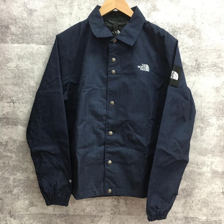 THE NORTH FACE（ザ ノースフェイス） THE NORTH FACE GTX Denim Coach