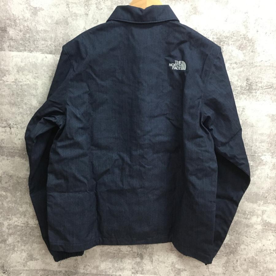 THE NORTH FACE（ザ ノースフェイス） THE NORTH FACE GTX Denim Coach