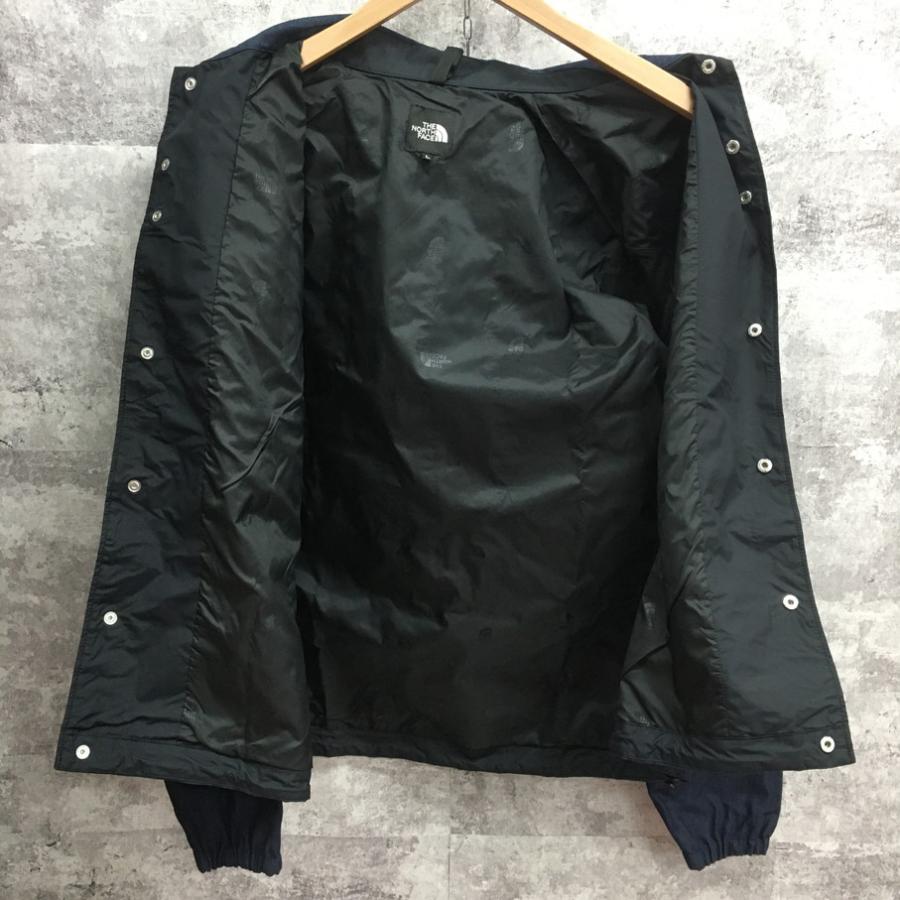 THE NORTH FACE（ザ ノースフェイス） THE NORTH FACE GTX Denim Coach