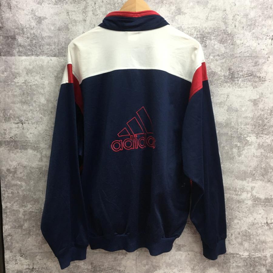 adidas（アディダス） 90's トラックジャケット ジャージ あのちゃん着