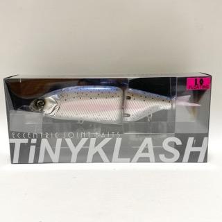 DRT/ディーアールティ TINY KLASH Low タイニークラッシュ ロー/カラー