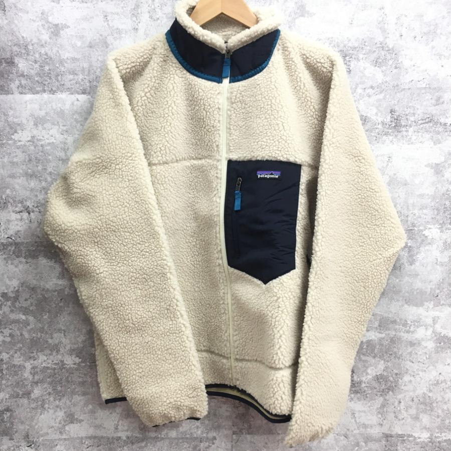 Patagonia Classic Retro-X Jacket パタゴニア メンズ クラシック レトロX ジャケット 23056FA20【8521-004】 patagonia（パタゴニア） Patagonia Classic Retro-X Jacket メンズ