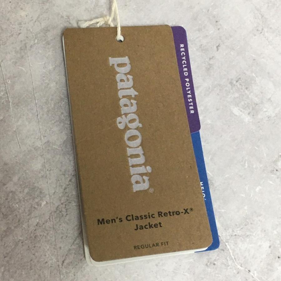 patagonia（パタゴニア） Patagonia Classic Retro-X Jacket メンズ