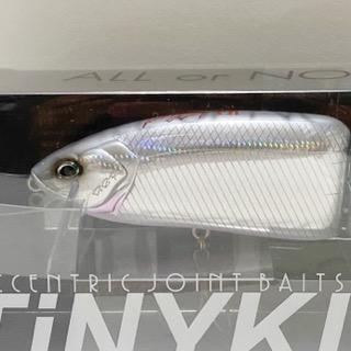 DRT/ディーアールティ TINY KLASH Hi タイニークラッシュ ハイ/カラー