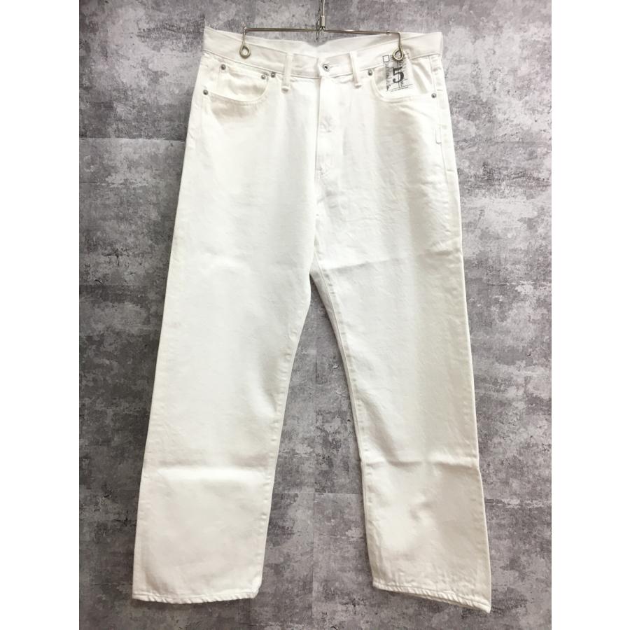 NEIGHBORHOOD 26SS BW.DP WIDE PANTS ネイバーフッド デニムパンツ【8526-004】 NEIGHBORHOOD（ネイバーフッド） NEIGHBORHOOD 26SS BW.DP WIDE PANTS