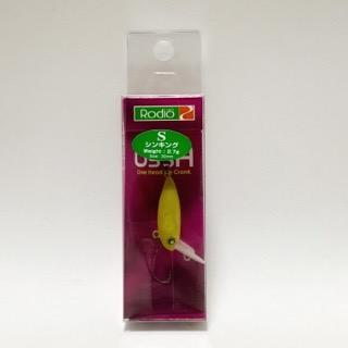 Rodio craft/ロデオクラフト USSA Over Head Lip Crank ウッサ