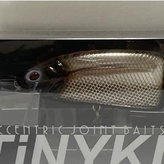 DRT/ディーアールティ TiNYKLASH Low タイニークラッシュ ロー/カラー