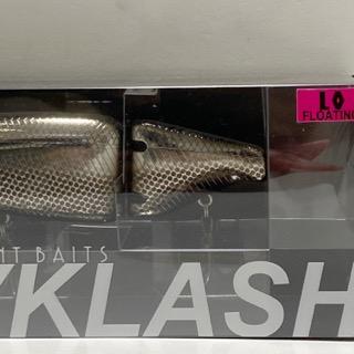 DRT/ディーアールティ TiNYKLASH Low タイニークラッシュ ロー/カラー