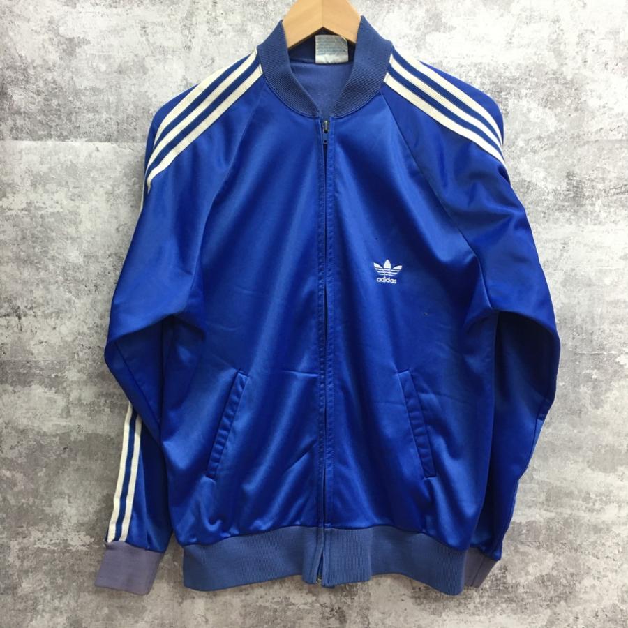 希少カラー  80s ATP トラックジャケット&パンツセット adidas（アディダス） ATP トラックスーツ トラックJKT セットアップ
