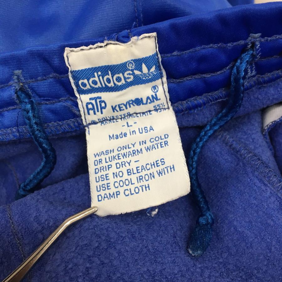 adidas（アディダス） ATP トラックスーツ トラックJKT セットアップ