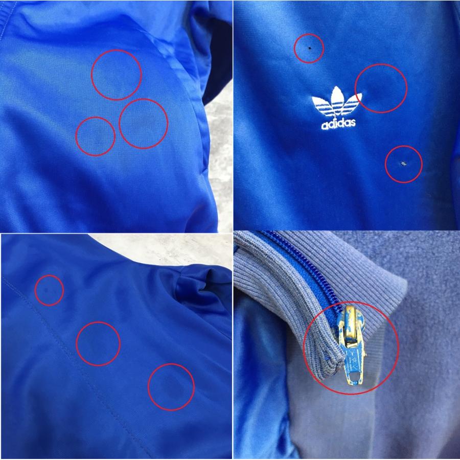 adidas（アディダス） ATP トラックスーツ トラックJKT セットアップ