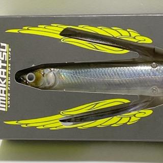 イマカツ ルアー、ワームセット 楽天市場】イマカツ アベンタクローラーバゼル3Dリアリズム #830