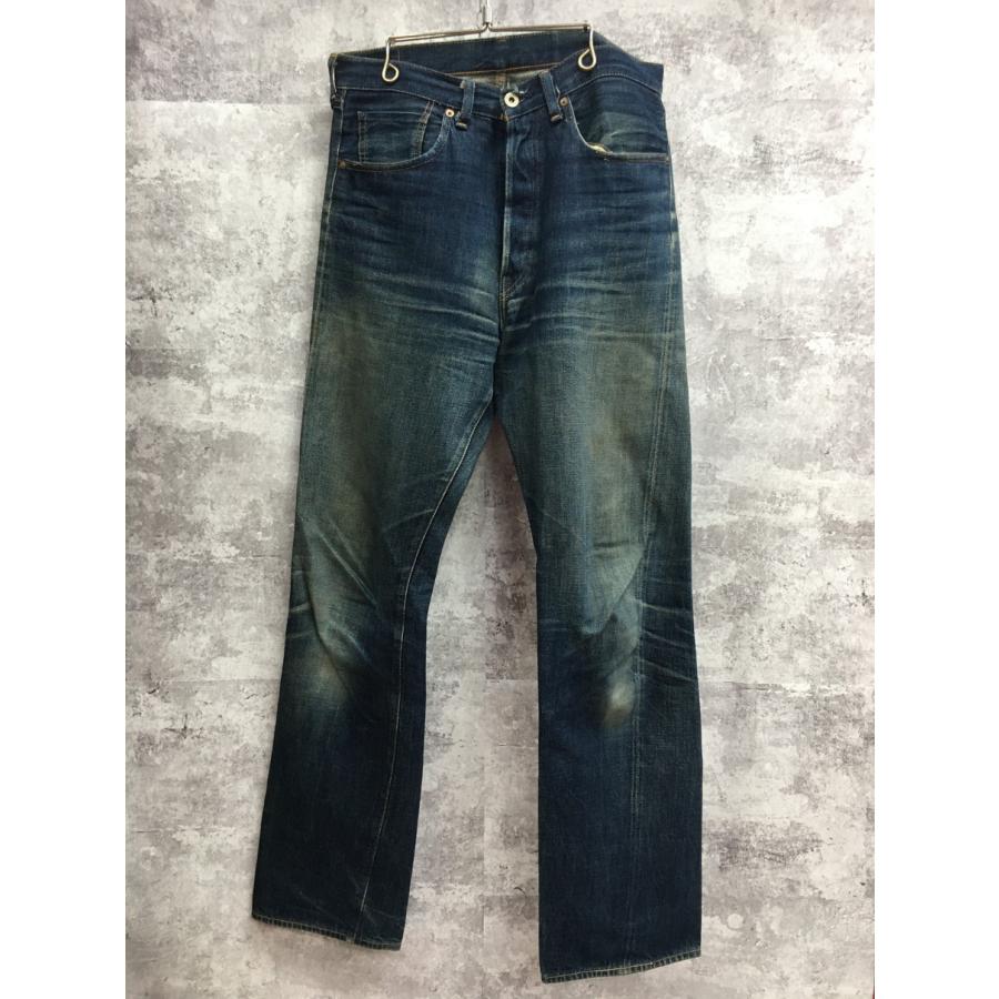 Levi's（リーバイス） LOT 44501 LVC S501XX 大戦モデル 日本製 復刻