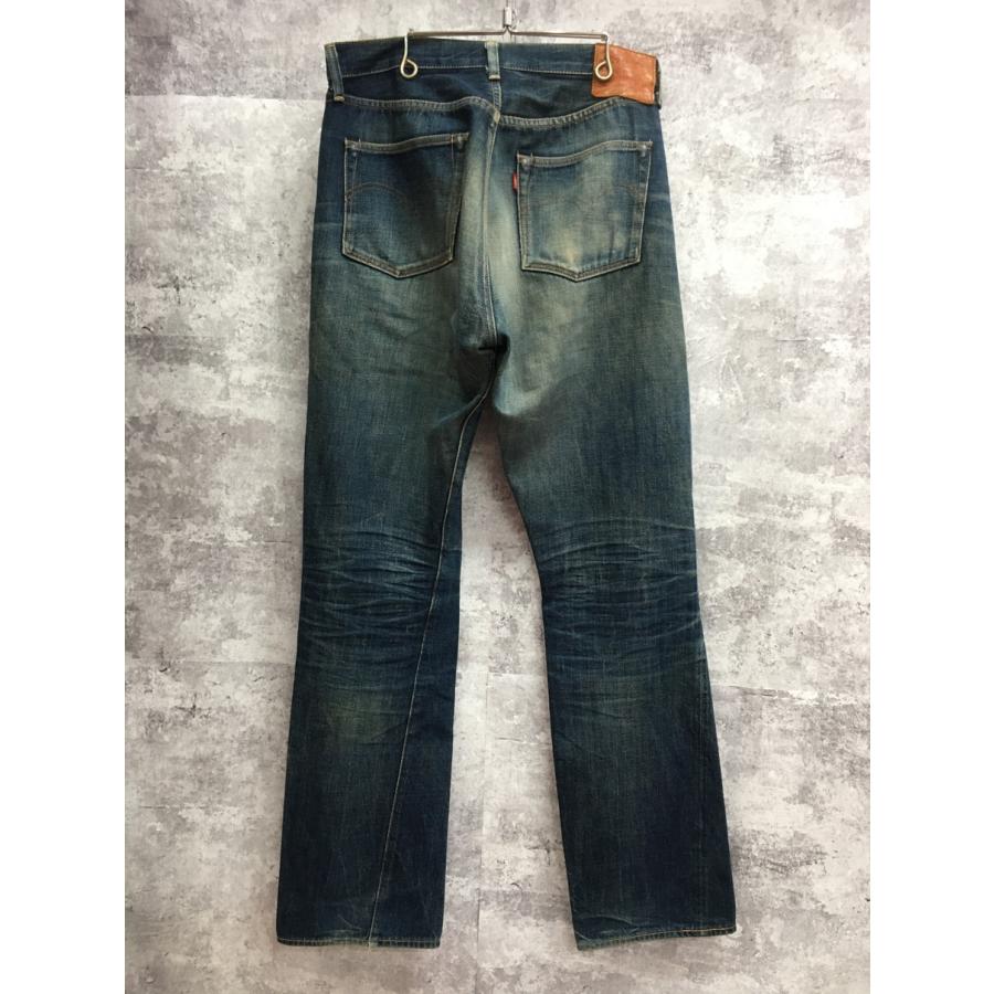 セレナ様用 LVC S501XX 1944 大戦 501本限定 W31 完品 Levi's（リーバイス） LOT 44501 LVC S501XX 大戦モデル 日本製 復刻