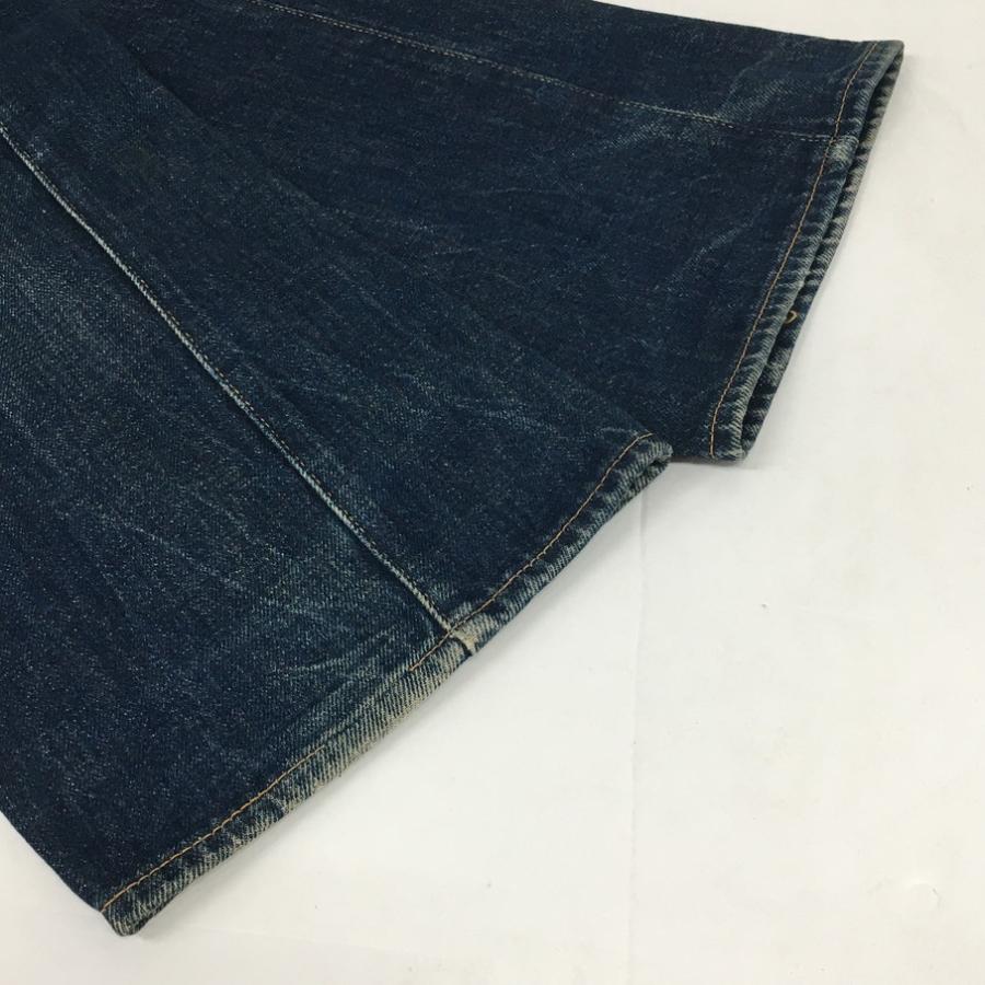 Levi's（リーバイス） LOT 44501 LVC S501XX 大戦モデル 日本製 復刻