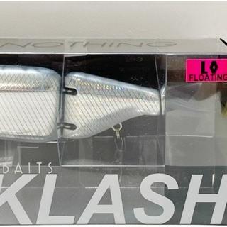 DRT/ディーアールティ TiNYKLASH Low タイニークラッシュ ロー